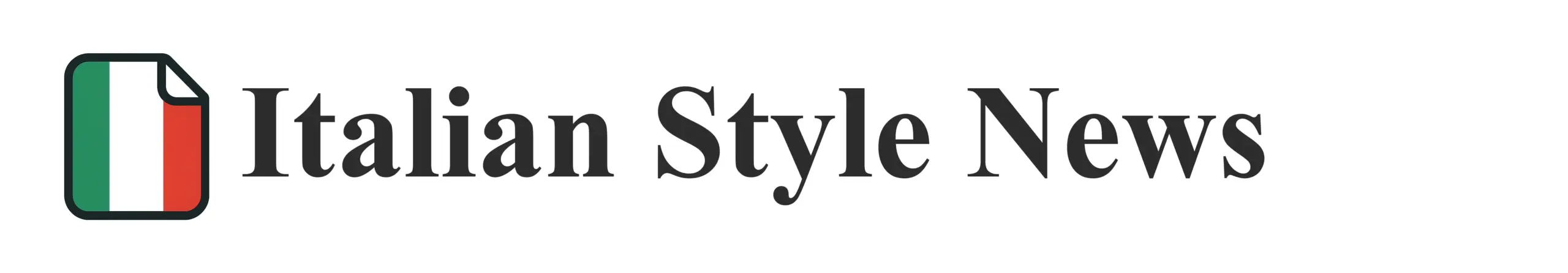 Italian Style News